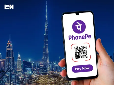PhonePe goes to UAE