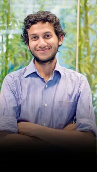 ritesh agarwal web story