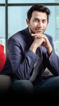 ritesh agarwal story