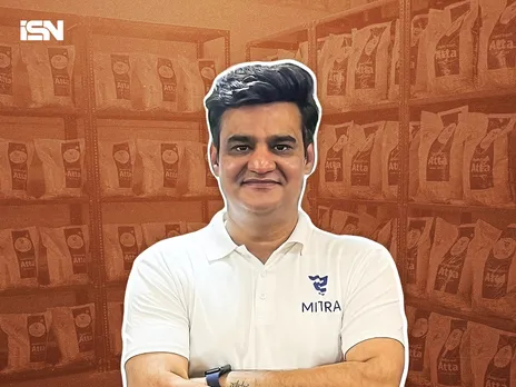 Abhishek kaushik, Founder & CEO, Mitra