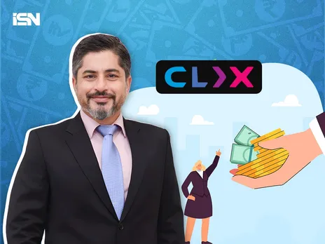 Rakesh Kaul, CEO of Clix Capital.
