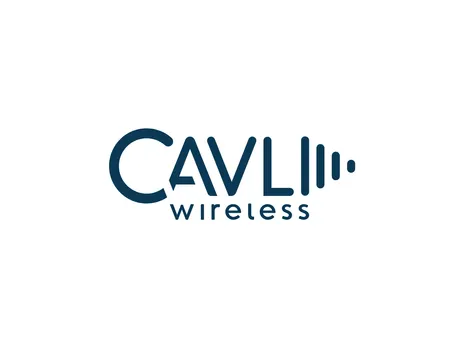 Cavli Wireless Logo