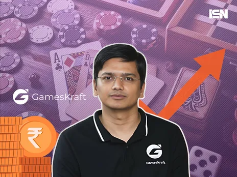 gameskraft fy23