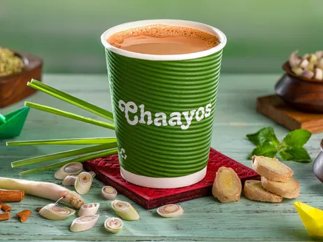 chaayos