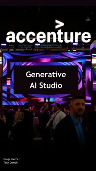 Accenture Gen AI web story 1