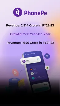 Phone pe Revenue Web Story 1