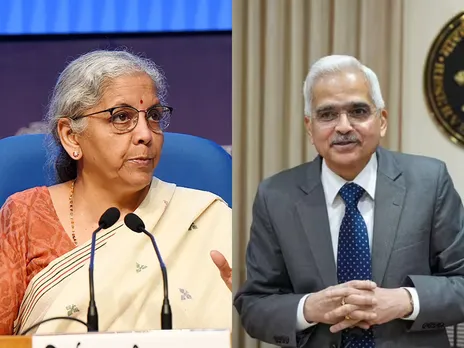 Indian finance ministry asks RBI