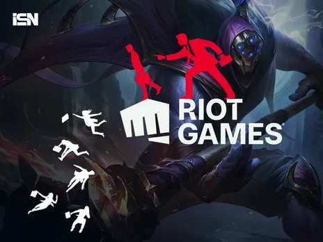 riot games layofffs