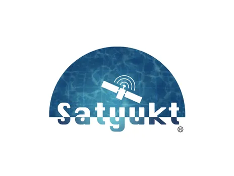 Satyukt Analytics Logo