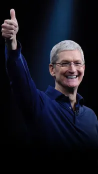 tim cook