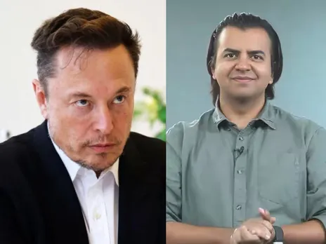 Ola Electric CEO on Musk ceasing talks with Indian govt officials