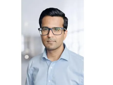 Vivek Gera, CEO And Co-Founder Of Leucine