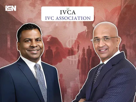 IVCA elects new executive committee