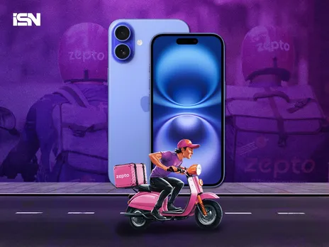 Bigbasket, Zepto, and Blinkit starts delivering Apple iPhone 16 