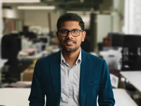 Cherian Thomas