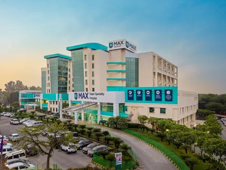 Max Healthcare
