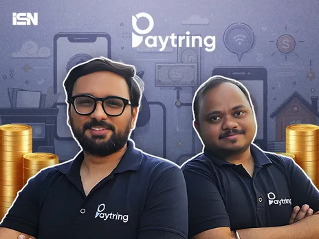 Paytring raises funding