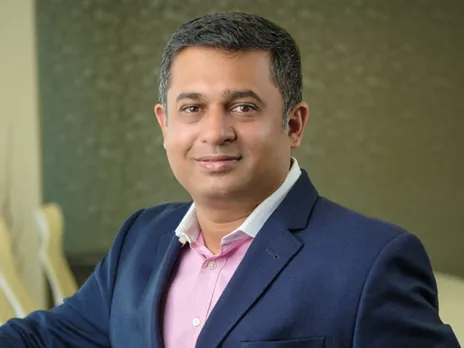 Manav Garg 