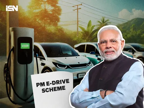 PM E-DRIVE