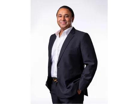 Karna D Shinde (Investor and Strategic Advisor)