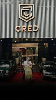 cred garage