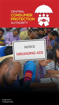 Misleading ad Web Story 1