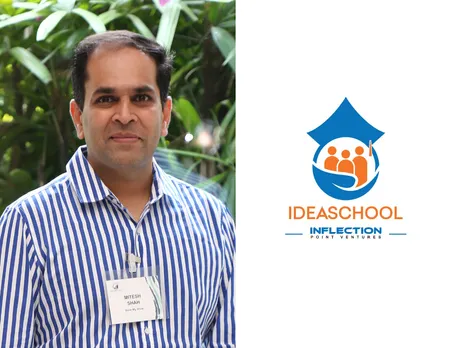 IPV Launches accelerator prog.- Ideaschool