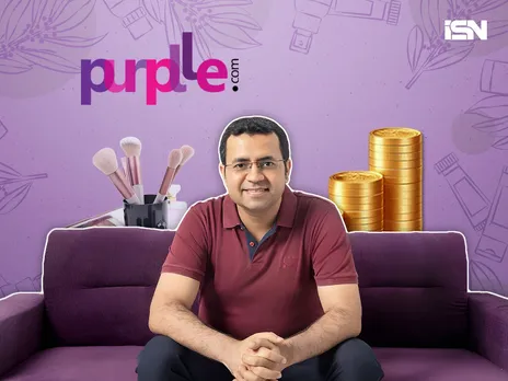 Purplle Group