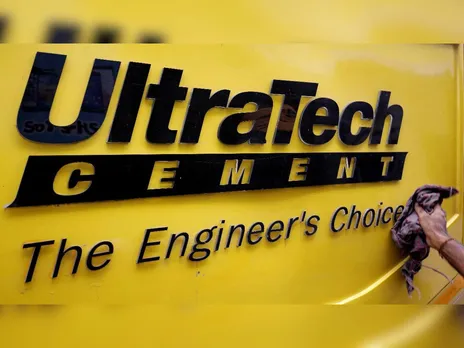 UltraTech Cement 