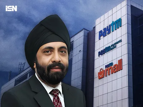 Surinder Chawla