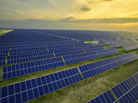 solar park