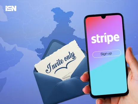 Stripe goes invite-only in India