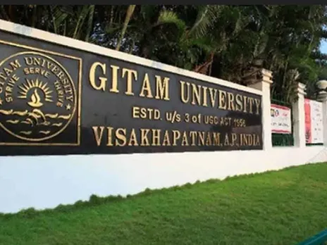 GITAM 