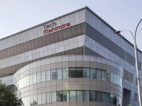 Tech Mahindra Office