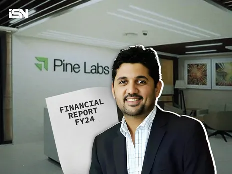 Pine Labs fy24