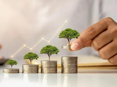 startup investing