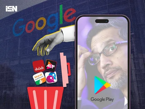 Google to take action against 10 developers