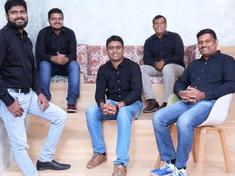 Cloudbankin Team