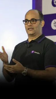 phonepe ceo