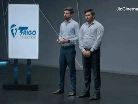 Trigo Electric