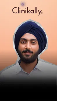 clinikally founder.