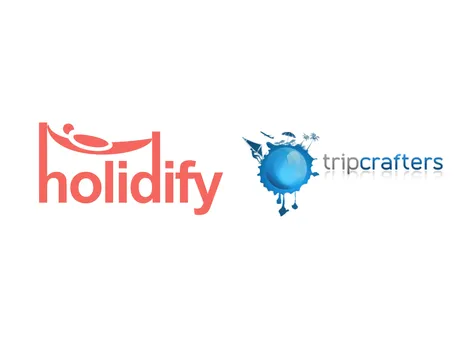  Holidify and TripCrafters merges