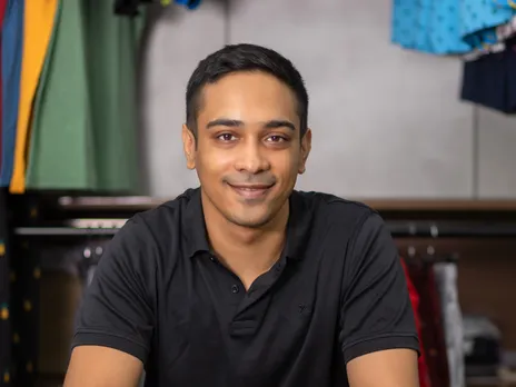 Yogesh Kabra, Founder & CEO