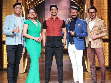 shark tank india season 3 new judge