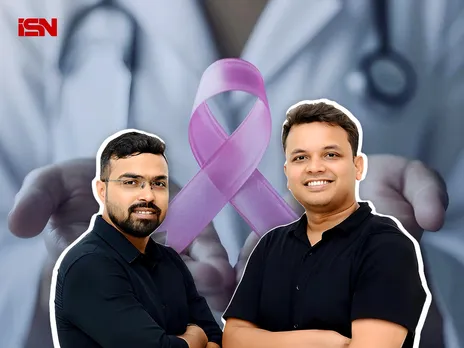 Amar Sneh and Deepak Kumar, Cofounders of Oncare