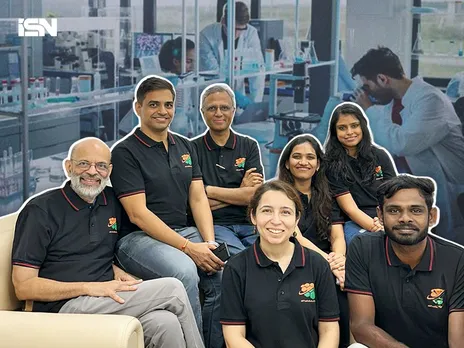 Ahammune Biosciences team