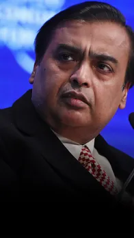 mukesh ambani