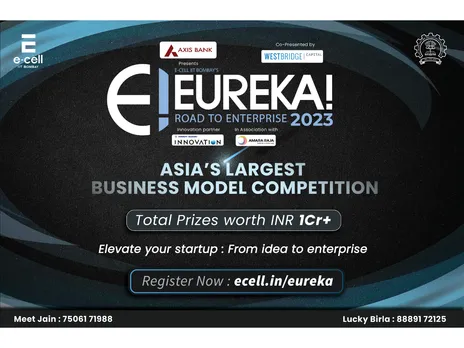 iit bombay eureka
