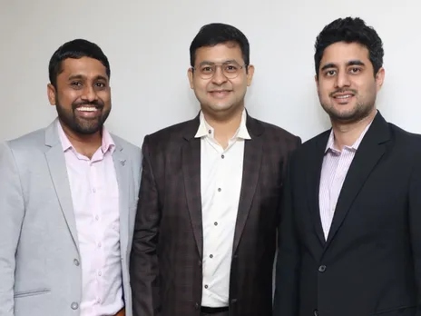 Bizongo Founders