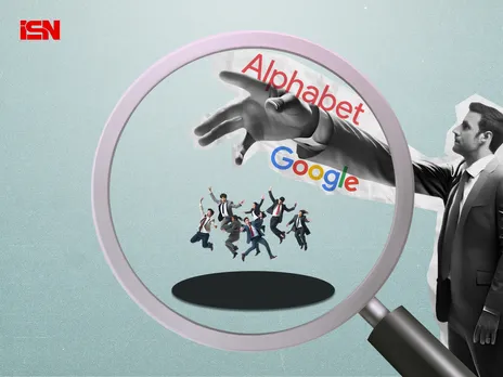 Google laysoff